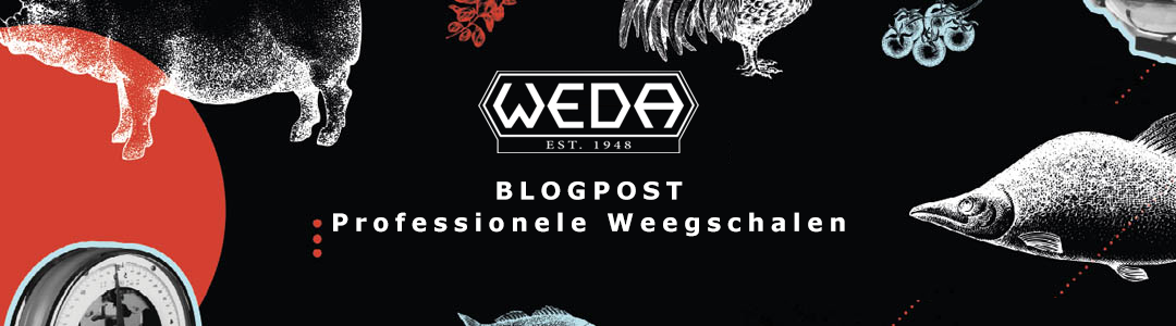 Blog: Waarom investeren in een professionele weegschaal?